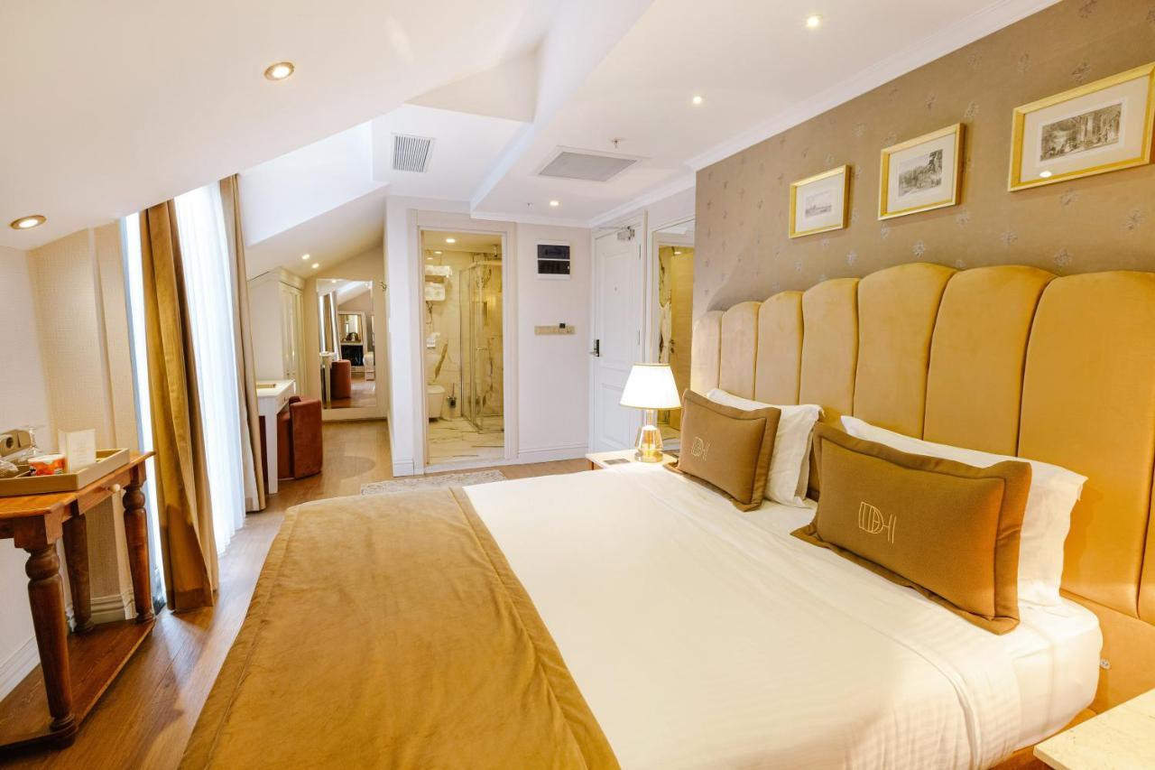 Delita City Hotel — Photos 3